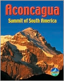 Book cover image of Aconcagua: Summit of South America by Harry Kikstra