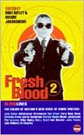 Book cover image of Fresh Blood II by Mike Ripley