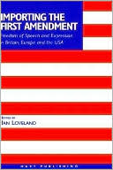 Ian Loveland: Importing The First Amendment