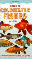 Book cover image of An Interpet Guide to Coldwater Fishes by Dick Mills