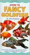 Book cover image of An Interpet Guide to Fancy Goldfishes by Chris Andrews