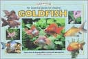 Book cover image of An Essential Guide to Keeping Goldfish by Bernice Brewster
