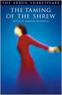 Book cover image of The Taming of the Shrew (Arden Shakespeare, Third Series) by William Shakespeare