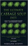 Madeline Cooper: Ultimate Cabbage Soup Diet
