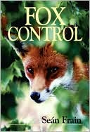 Book cover image of Fox Control by Sean Frain