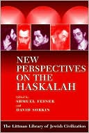 Book cover image of New Perspectives on the Haskalah by Shmuel Feiner