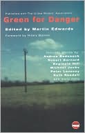 Martin Edwards: Green for Danger: The Official Anthology of the Crime Writers' Association