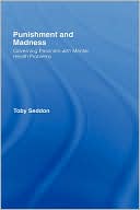 Book cover image of Punishment and Madness by Toby Seddon
