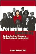 Angus I. McLeod: Performance Coaching: The Handbook for Managers, HR Professionals and Coaches