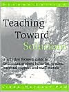Linda Metcalf: Teaching Toward Solutions: A Solution Focused Guide to Improving Student Behaviour, Grades, Parental Support and Staff Morale