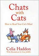 Celia Haddon: Chats with Cats