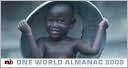 New Internationalist: One World Almanac 2009