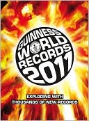 Book cover image of Guinness World Records 2011 by Guinness World Records