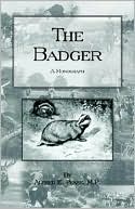 Alfred E. Pease: The Badger - a Monograph: Working Terriers