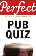 David Pickering: Perfect Pub Quiz