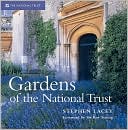 Stephen Lacey: Gardens of the National Trust
