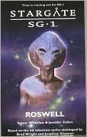 Sonny Whitelaw: Stargate SG-1 #9: Roswell
