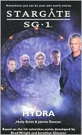 Holly Scott: Stargate SG-1 #13: Hydra