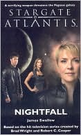 James Swallow: Stargate Atlantis: Nightfall: SGA-10