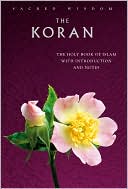 Book cover image of The Koran: The Holy Book of Islam with Introduction and Notes by Watkins