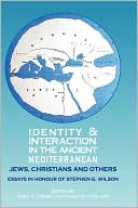 Zeba A. Crook: Identity And Interaction In The Ancient Mediterranean