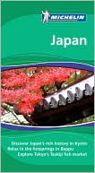 Book cover image of Michelin Travel Guide Japan by Michelin Travel Publications