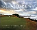 Book cover image of St Andrews: The Home of Golf by Henry Lord