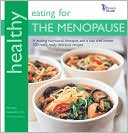 Book cover image of Healthy Eating During Menopause by Marilyn Glenville