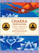 Book cover image of Chakra Meditations: Meditations, Visualizations and Exercises to Help You Find Energy and Balance by Swami Saradananda