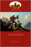 Book cover image of O Pioneers! by Willa Cather