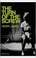 Book cover image of The Turn of the Screw by Henry James