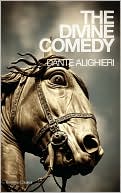 Book cover image of The Divine Comedy by Dante Alighieri
