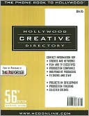 Hollywood Creative Directory Staff: Hollywood Creative Directory