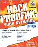 Syngress: Hack Proofing Your Network 2E