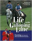 Karen O'Connor: Life in the Galloping Lane