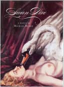 Book cover image of Swan Dive by Michael Burke