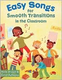 Nina Araujo: Easy Songs for Smooth Transitions in the Classroom