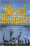 Victoria Christopher Murray: Blessed Assurance: Inspirational Short Stories Full of Hope and Strength for Life's Journey