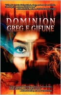 Book cover image of Dominion by Greg F. Gifune