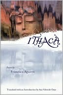 Book cover image of Ithaca by Francisca Aguirre