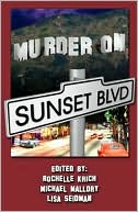 Rochelle Krich: Murder on Sunset Boulevard