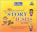 Casscom Media: Story of Jesus for Kid's-CEV