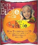 Casscom Media: Kid's New Testament-CEV
