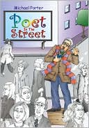 Michael Porter: Poet in the Street