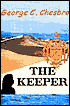 Book cover image of Keeper by George C. Chesbro