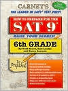 Todd Kissel: How to Prepare for the SAT 9: 6th Grade