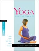 Book cover image of Yoga for Pregnancy: What Every Mom-to-Be Needs to Know by Judith Hanson Lasater