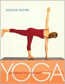 Book cover image of Yoga: Awakening the Inner Body by Donald Moyer