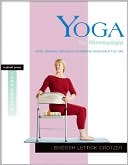 Book cover image of Yoga for Fibromyalgia: Move, Breathe, and Relax to Improve Your Quality of Life by Shoosh Lettick Crotzer