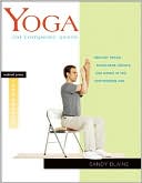 Book cover image of Yoga for Computer Users: Healthy Necks, Shoulders, Wrists, and Hands in the Postmodern Age by Sandy Blaine